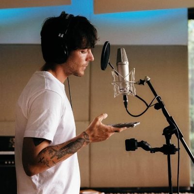 AstridCaceres7's profile picture. Fan of my favs 🎶🎤🎸🎾