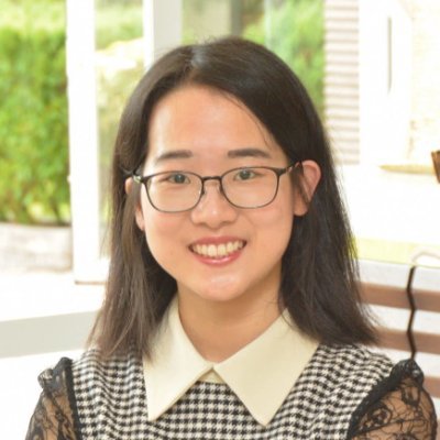 RainaXin's profile picture. CS PhD Student @PennEngineers | ex-ML Intern @BigHatBio | Multimodal Learning & AI4Medicine & AI4Science