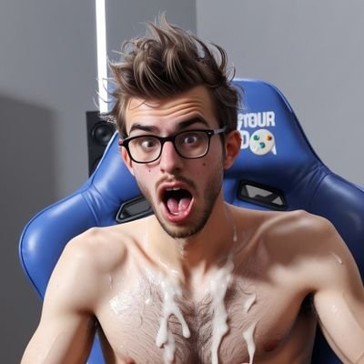 hyperspermiaboy's profile picture. Horny guy with real hyperspermia 💦💦💦 
Look at my biggest cumshots!