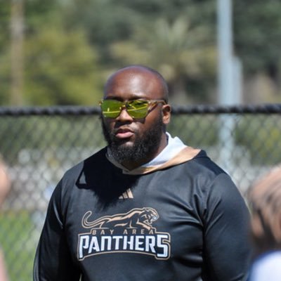 Professional Defensive Line Coach / Pass Rush Specialist/ Husband and Father of 4 #PassRushOn99 #TrenchPerformance #JucoProduct