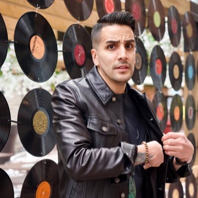 brettgranger11's profile picture. 