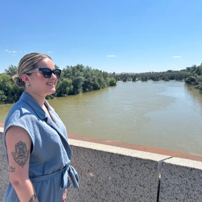 belenmorenocabr's profile picture. 🎓 Administración y Finanzas