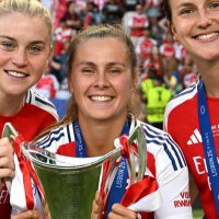 jamie ๐ CHAMPIONS OF EUROPE (@vandedonkfc) 's Twitter Profile Photo jamie ๐ CHAMPIONS OF EUROPE (@vandedonkfc) 's Twitter Profile Photo