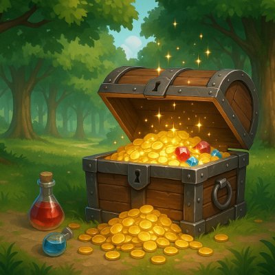 BrielleQuests's profile picture. On a quest for spellbinding stories 📚, legendary games 🎮, and gripping shows 📺.
Sarcasm: equipped, enchanted, and BiS 🗡️