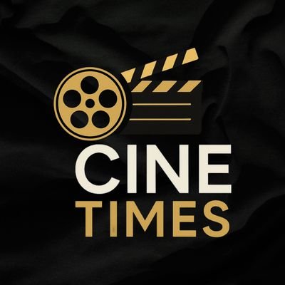 Let's talk about Cinema
For Promotions Please DM 📩