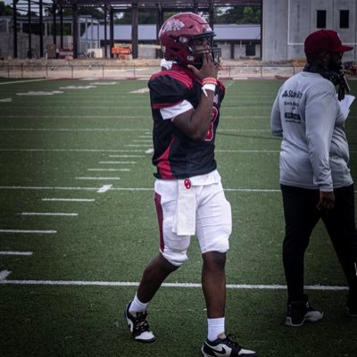 Jamar morrow Profile