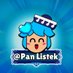 Pan_Listek (@pan_listek) Twitter profile photo Pan_Listek (@pan_listek) Twitter profile photo