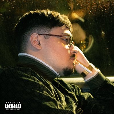 « ROUTINE » album disponible partout ‼️ https://t.co/g453Jb1muz