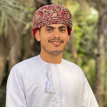 مهتم بكل ما هو تقني 🖥 هاوي لزراعة 🌴 أجيد الريتويت والاعجاب فقط لكل ما يعجبني.. ولا ابادل المتابعة.. توجهي تعلم وتجربة كل ما لا أعرفه...