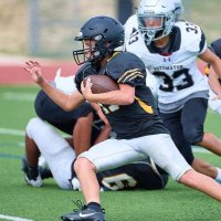 William Lee (@williamlee_qb) 's Twitter Profile