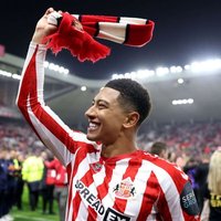 SUNDERLAND ARG (@nahueevera_) 's Twitter Profile Photo SUNDERLAND ARG (@nahueevera_) 's Twitter Profile Photo