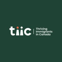 Thriving Immigrants In Canada (TIIC) Summit (@tiicsummit) 's Twitter Profile Photo Thriving Immigrants In Canada (TIIC) Summit (@tiicsummit) 's Twitter Profile Photo