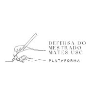 En defensa do mestrado de Matemáticas da USC (@defensamesmat) 's Twitter Profile Photo En defensa do mestrado de Matemáticas da USC (@defensamesmat) 's Twitter Profile Photo