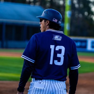 @GSAthletics_BSB Assistant Coach || UTA Alumni || Philippians 4:13