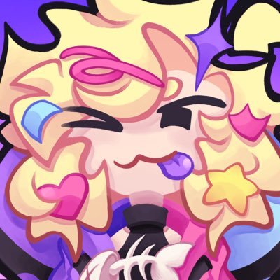 🎉 Mysterious Tearz 🐇💜さんのプロフィール画像