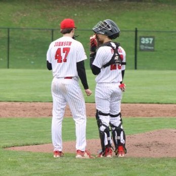 Oscar Johnson - Class of 2026 - RHP/1B - Ontario Nationals - H 6'3 - WT 200lbs - Email: ozziejohnson47@gmail.com
226-261-1761