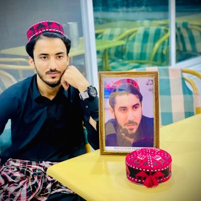 Human Rights Activists | PTM Activist | Peace Lover | #Edwardian | Pashteen |