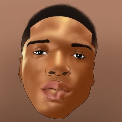 HaleemH67368's profile picture. Don't call it luck 

I paid the price already 
It's all God