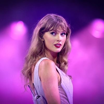 Página de fãs da Taylor Swifit aqui em Recife-PE