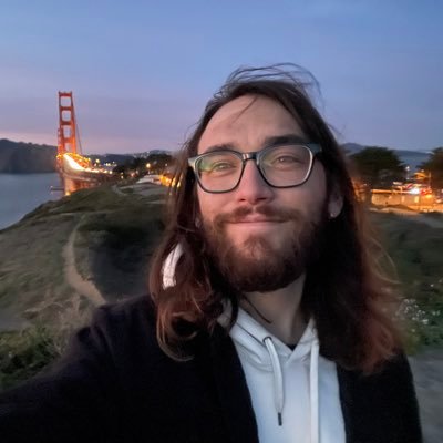 Random musings of a freelance digital zennial nomad & design professional @MorandomDesign (he/him) in ATX https://t.co/RdZ8siYfX8 // https://t.co/qjaRL1hZLk