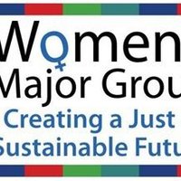 Women's Major Group at UNEP (@wmgunep) 's Twitter Profile Photo Women's Major Group at UNEP (@wmgunep) 's Twitter Profile Photo