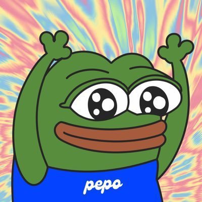 SPEPO solana memecoin list #Bitget #Bybit #Jupiter #Raydium May 30th #OKX https://t.co/gs2aX1sMoQ