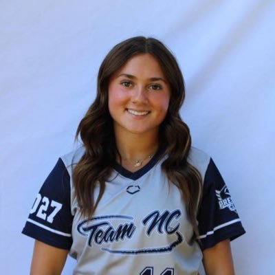Mount Pleasant High School - Team NC Bowman #11-GPA=4.09- Class of 2027- OF/MIF/UTL- L/R- Extra Inning ranked #18- scoln1@icloud.com phone #: 704-706-1515