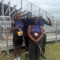 Tarquise Duncan (@coachduncan2003) 's Twitter Profile Photo