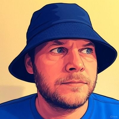 NicFester's profile picture. 🇿🇦 $USELESS $HOSICO $TRILLIONS 
STAR SHOOTER✨
BONK ECO TRENCH WORKER.                  中本哲史      🦅👆