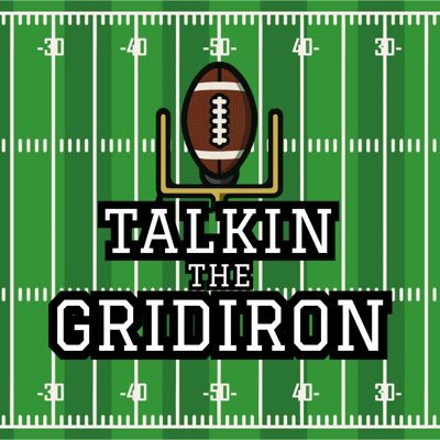 Talkin the Gridiron is your premiere #NFL Talk for fans!! Look for highlights from games from around the league! follow @variety_sports for more! #NFLonX