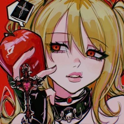 xelittta's profile picture. 