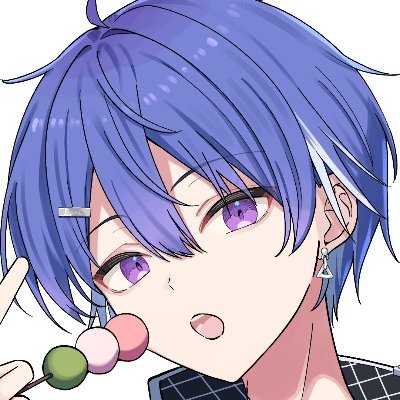あるりんだんご🍡🫠個人VTuberさんのプロフィール画像