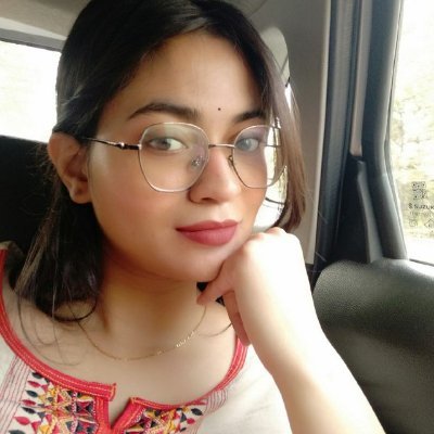 TushitaSachan's profile picture. 