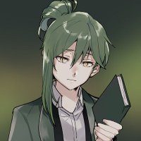 Netzach (@addictlibrarian) 's Twitter Profile