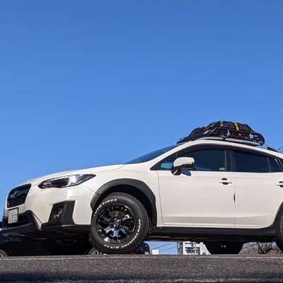 車(スバルXV GT7)&釣り(エギング・ヤエン・チニング・フカセ)&家族旅行。
2023年7月に家族が増えました😊
#スバルXV
#インプレッサスポーツ
#インプレッサG4
#スバル好きな人と繋がりたい
#エギング
#ヤエン釣り
#アオリイカ
#フカセ釣り