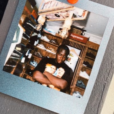 david kwame amo Profile