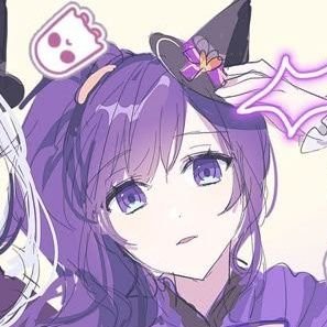 73ZPYxTahl10233's profile picture. アイコンペア画@ZR2769603619205
弓道組最推しの21
あかさかの箱と、ドズル社推し
https://t.co/pZZFSSQ9VE