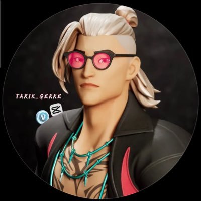 tarik_gekke's profile picture. 