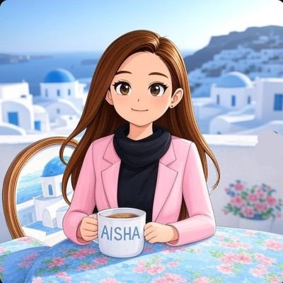 iayeszha's profile picture. Just live a little more ✨️