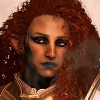 Anxi is married to Lucanis Dellamorte (@altxeity) 's Twitter Profile