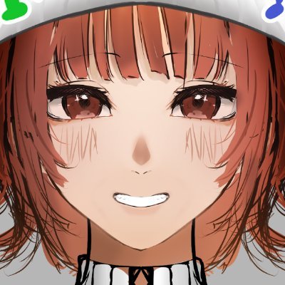 Call me Imee !! Quiet ? Not Me XD, Will Cheer Loudly 📢.. Bring The Happy !!
Indie VTUBER Soon ! ^^