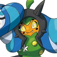 Ogerpon - Wellspring (@wellspringogre) 's Twitter Profile Photo Ogerpon - Wellspring (@wellspringogre) 's Twitter Profile Photo