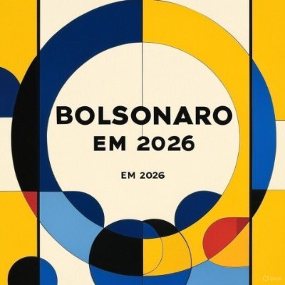 BolsonaroUpTo26's profile picture. Perfil de quem acredita e confia no gov. Bolsonaro e deseja tê-lo por mais um mandato.  A maioria do povo brasileiro é Bolsonaro em 2026 🙏🙏🙏🙏 🇧🇷🇧🇷🇧🇷