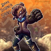 Dark Signer Sans (@leojos2134) 's Twitter Profile