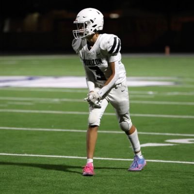 JaxonTower11172's profile picture. HHS C/O 28 | 6’1 | Wr | 4.0 GPA