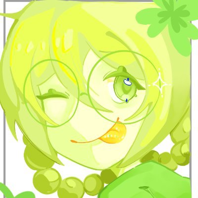 Mint_onnaise's profile picture. Any Prns | She

* Pfp by aiCOOKIE (aiku)