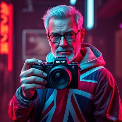 Freelance Photographer, Marquee Manufacturer. Yorkshire born living in Newquay, Cornwall 🏴 🇬🇧
IG: l_r_m_1975
©️Infallible Photography