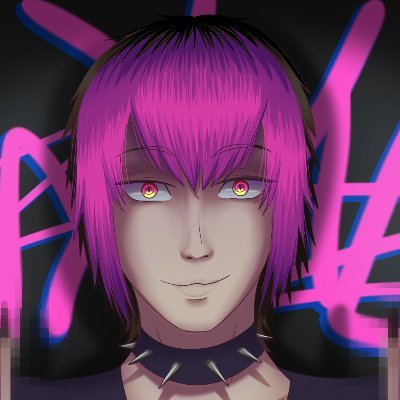Valak 🦄 Just Valさんのプロフィール画像