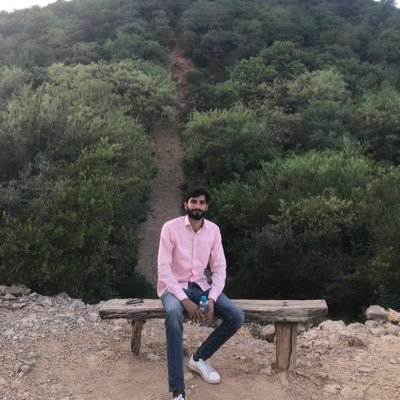qadeer41475's profile picture. Psychologist | hypnotherapist