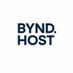BYND.HOST (@byndhost) Twitter profile photo BYND.HOST (@byndhost) Twitter profile photo